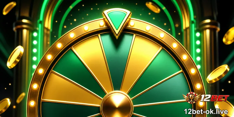 Điều kiện đăng ký 12BET dành cho người chơi mới