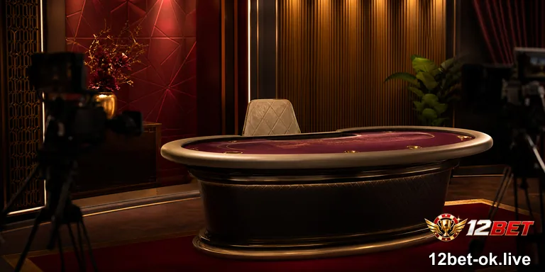 Luật chơi game bài Blackjack tại 12BET