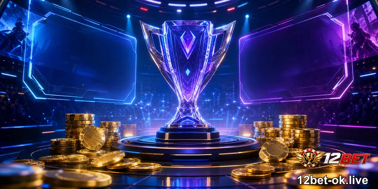 Game bài Tiến Lên tại 12BET quy định luật cược nào
