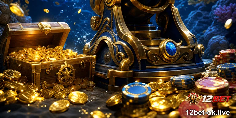 Giấy phép hoạt động 12BET là gì?