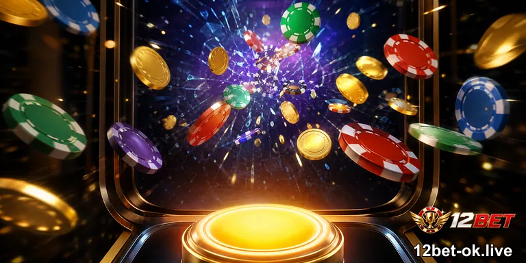 Hướng dẫn tham gia xổ số MB tại nhà cái 12BET