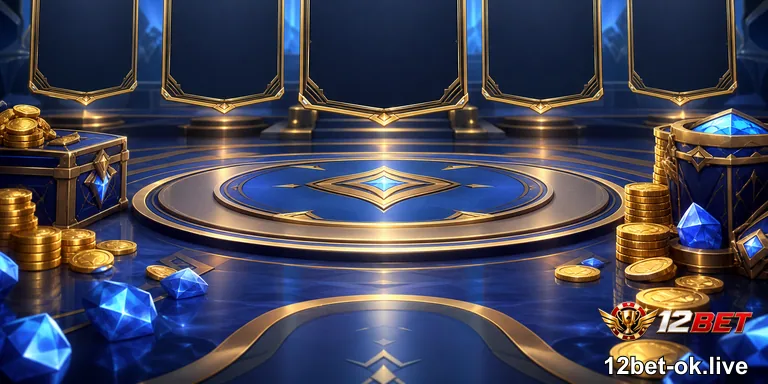 Hướng dẫn tham gia xổ số siêu tốc tại 12BET
