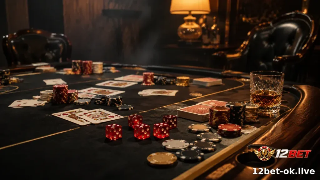 Phân tích kèo nhà cái hôm qua: Cách đối chiếu dữ liệu để nâng cao nhận định - hình ảnh - 12bet-ok.live