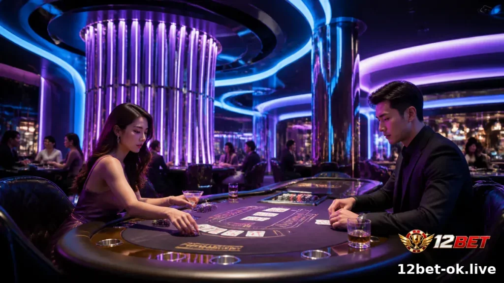 Tìm hiểu nhà cái cá cược: các thành phần cần phân biệt - hình ảnh - 12bet-ok.live Tìm hiểu nhà cái cá cược: các thành phần cần phân biệt - hình ảnh - 12bet-ok.live