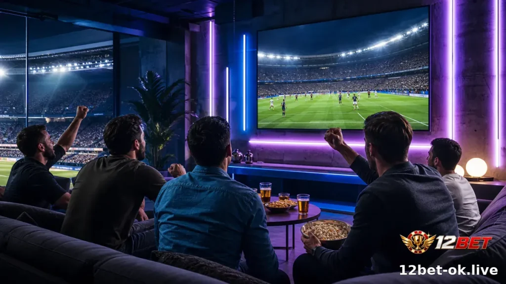 Đọc tín hiệu nhà cái cá cược theo giới hạn và bối cảnh - hình ảnh - 12bet-ok.live